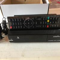 DECODER  ZGEMMA  H2H
