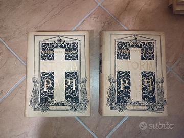 Storia dei Papi UTET