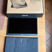 Monitor portatile Asus