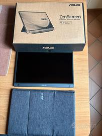 Monitor portatile Asus