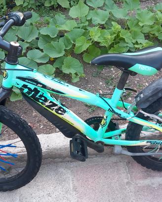 bici da bambino 