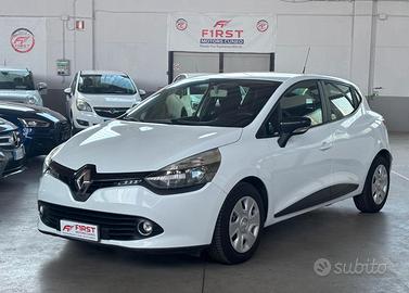 Renault Clio 1.2 75CV 5 porte Live