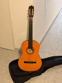 Chitarra classica