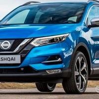 Ricambi nissan qashqai-frontali-meccanica-airbag