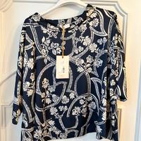 Blusa Donna HOPE Made in Italy
