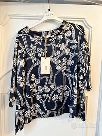 Blusa Donna HOPE Made in Italy