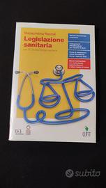 Legislazione sanitaria