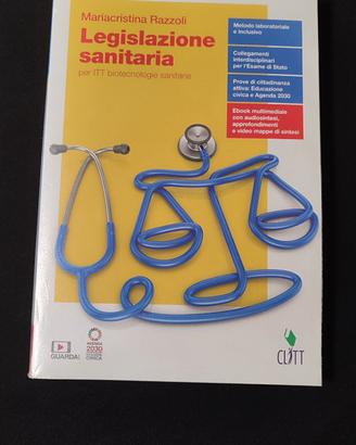 Legislazione sanitaria