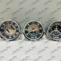 Serie Strumenti Alfa Romeo Giulietta Spider