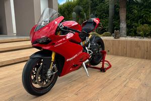 Ducati 1299 S - Bicilindrica Panigale  - 17000km