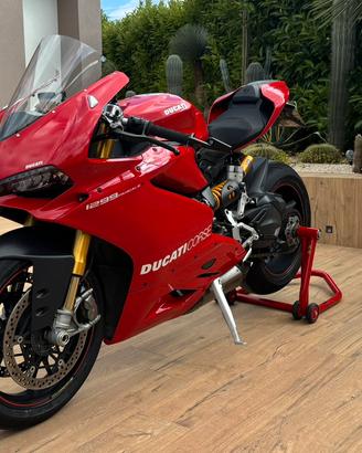 Ducati 1299 S - Bicilindrica Panigale  - 17000km