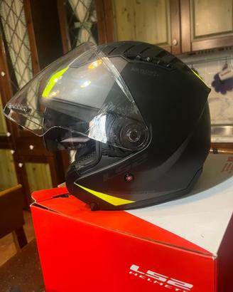 ls2 copter II