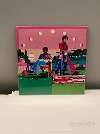 L'Alba di Lucio  nuovo