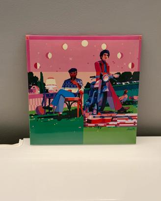 L'Alba di Lucio  nuovo