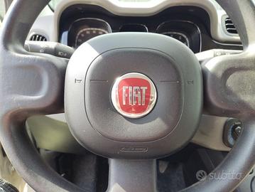 Airbag volante FIAT PANDA del 2012