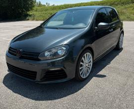 Volkswagen golf VI GTI 2010 2.0 TSI