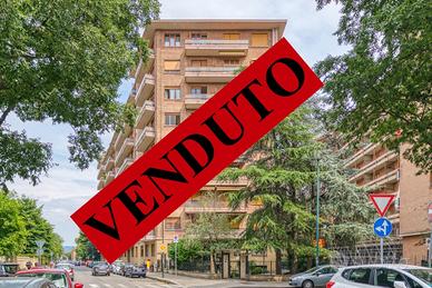 Appartamento Torino [cod. rif5989603VRG] (Parella)