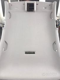 Cielo polo 6R 5 porte