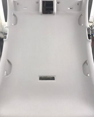 Cielo polo 6R 5 porte