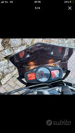 Suzuki 600 GSR