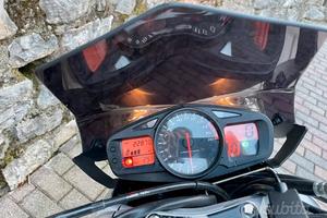 Suzuki 600 GSR
