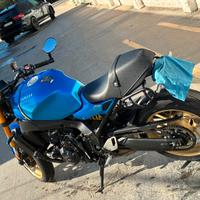 Xsr 900
