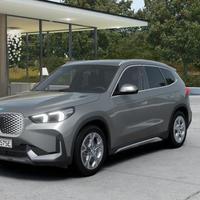 BMW iX1 edrive 20 Special Edition