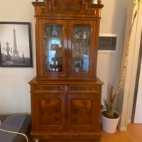 “ Credenza fine del 700 “