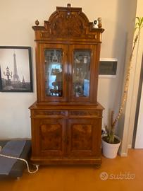 “ Credenza fine del 700 “