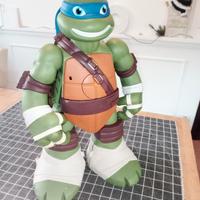 tartaruga ninja Gigante Quartier Generale