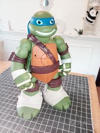 tartaruga ninja Gigante Quartier Generale