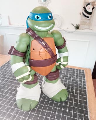 tartaruga ninja Gigante Quartier Generale