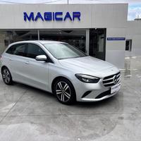 MERCEDES-BENZ B 200 d Automatic Sport