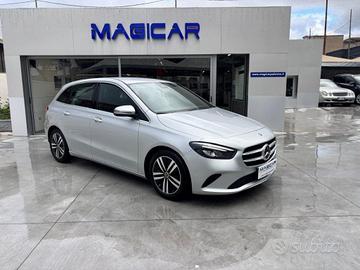 MERCEDES-BENZ B 200 d Automatic Sport