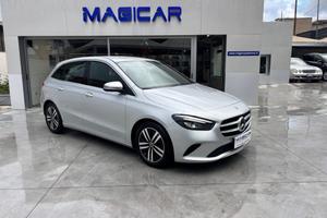 MERCEDES-BENZ B 200 d Automatic Sport