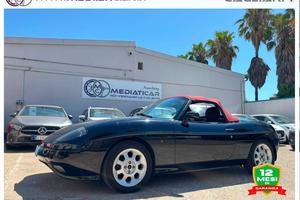 FIAT Barchetta 1.8