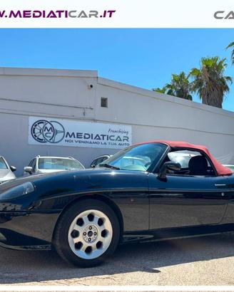 FIAT Barchetta 1.8