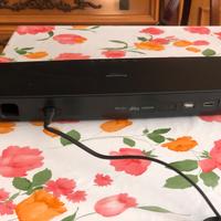 Soundbar Panasonic SC-HTB200EGK