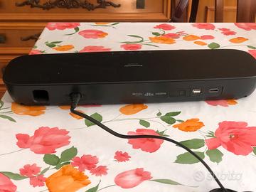 Soundbar Panasonic SC-HTB200EGK