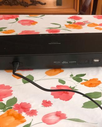 Soundbar Panasonic SC-HTB200EGK