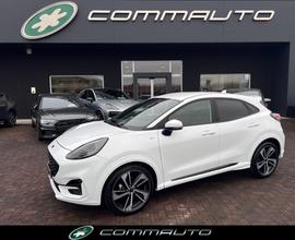 FORD Puma 1.0 EcoBoost Hybrid 125 CV S&S ST-Line