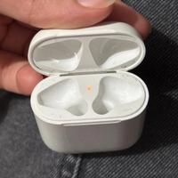 Airpods custodia