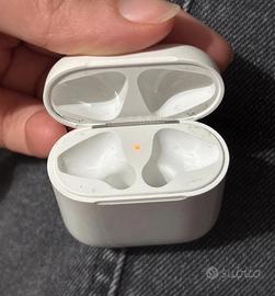 Airpods custodia