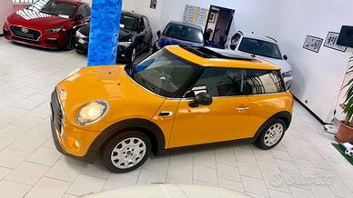Mini 1.2 One MOTORE NUOVO*TETTO FULL