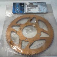 POLINI 143.295.273 CORONA Z=73 4 FORI IN ERGAL