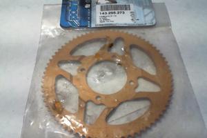 POLINI 143.295.273 CORONA Z=73 4 FORI IN ERGAL