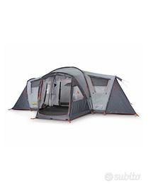 Tenda da campeggio Bertoni 6 posti