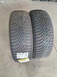 2 GOMME USATE INVERNALE 1955516 - CP99613046