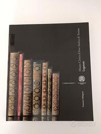 Legature Collezioni del Museo civico d'arte Torino