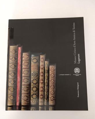 Legature Collezioni del Museo civico d'arte Torino